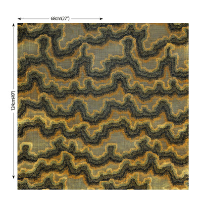 Zinc Textile Sweets Chartreuse