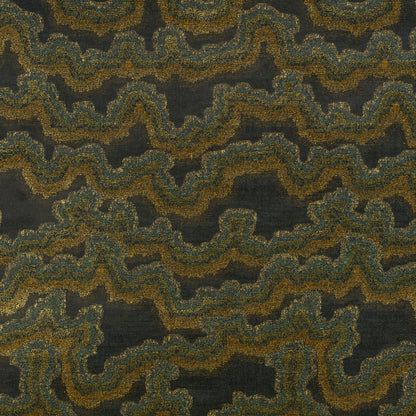 Zinc Textile Sweets Marine
