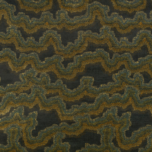 Zinc Textile Sweets Marine