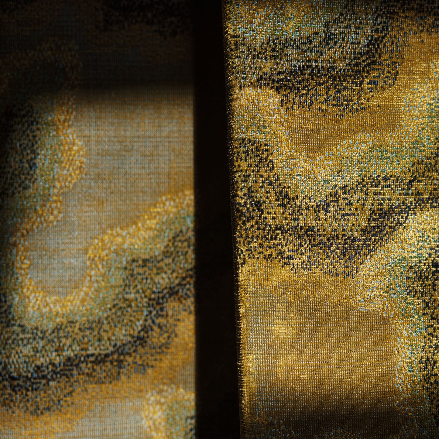 Zinc Textile Sweets Chartreuse