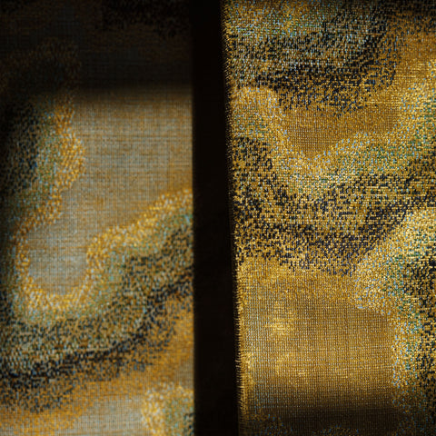 Zinc Textile Sweets Chartreuse