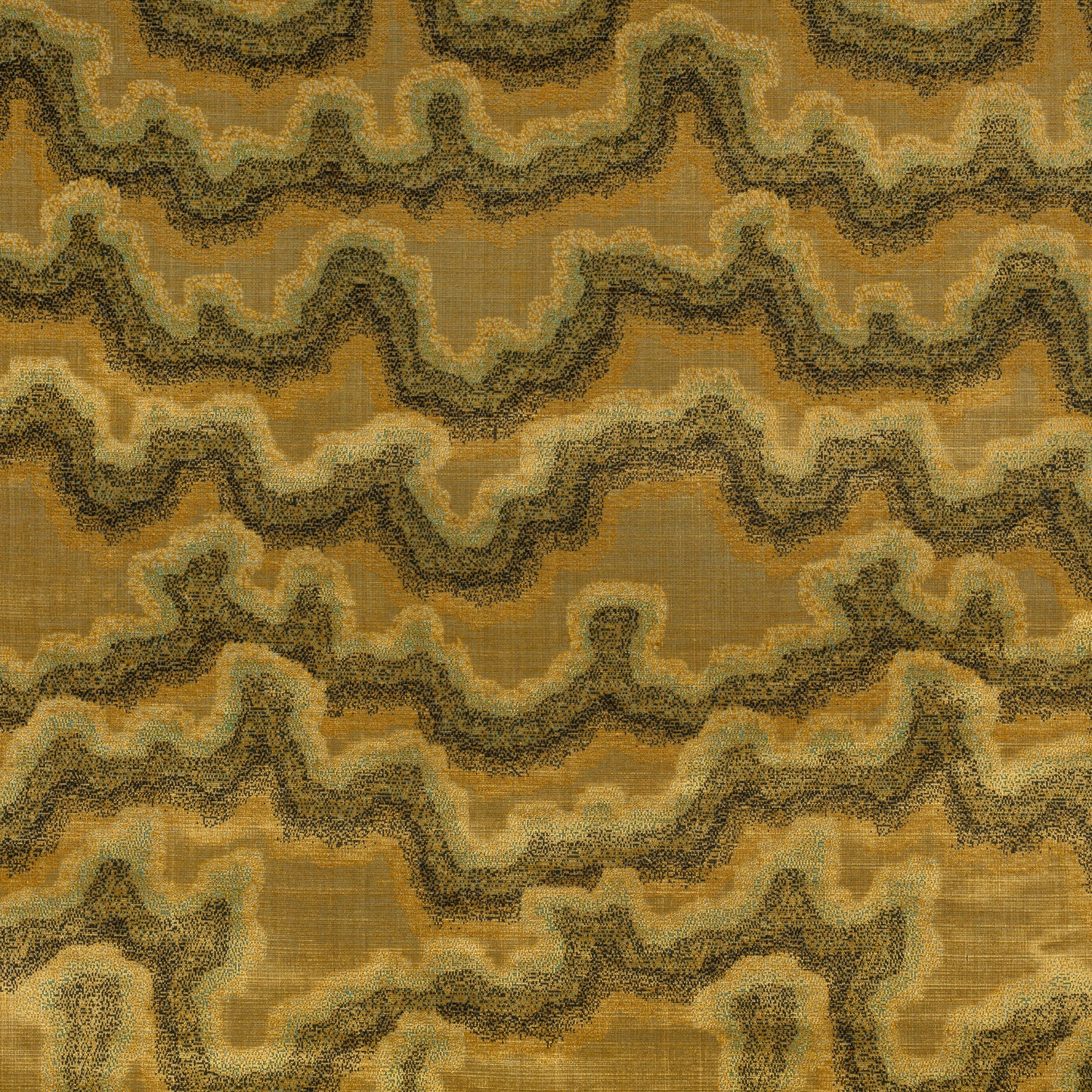Zinc Textile Sweets Chartreuse