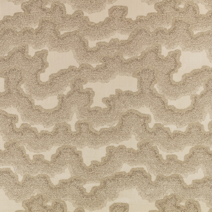 Zinc Textile Guilin Oyster