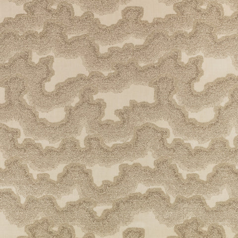 Zinc Textile Guilin Oyster