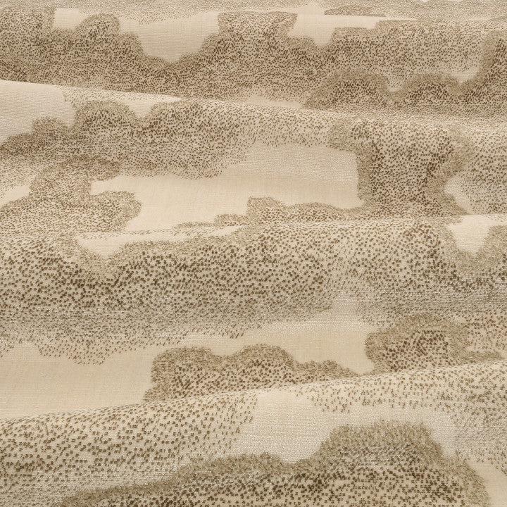 Zinc Textile Guilin Oyster