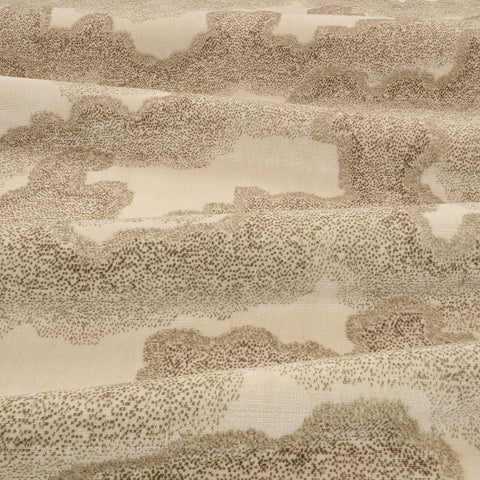 Zinc Textile Guilin Oyster