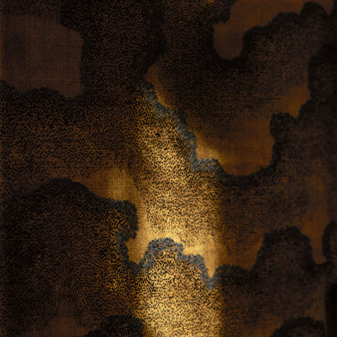 Zinc Textile Guilin Bronze