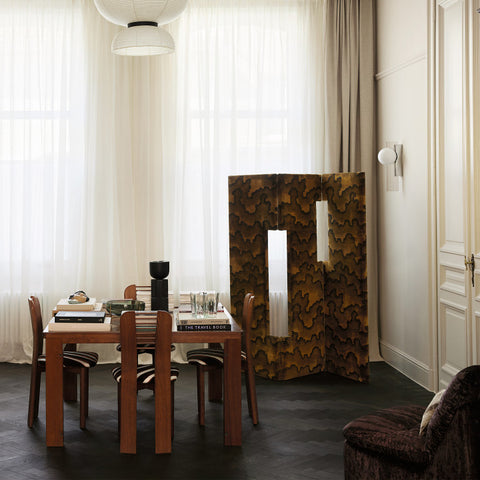 Zinc Textile Guilin Bronze