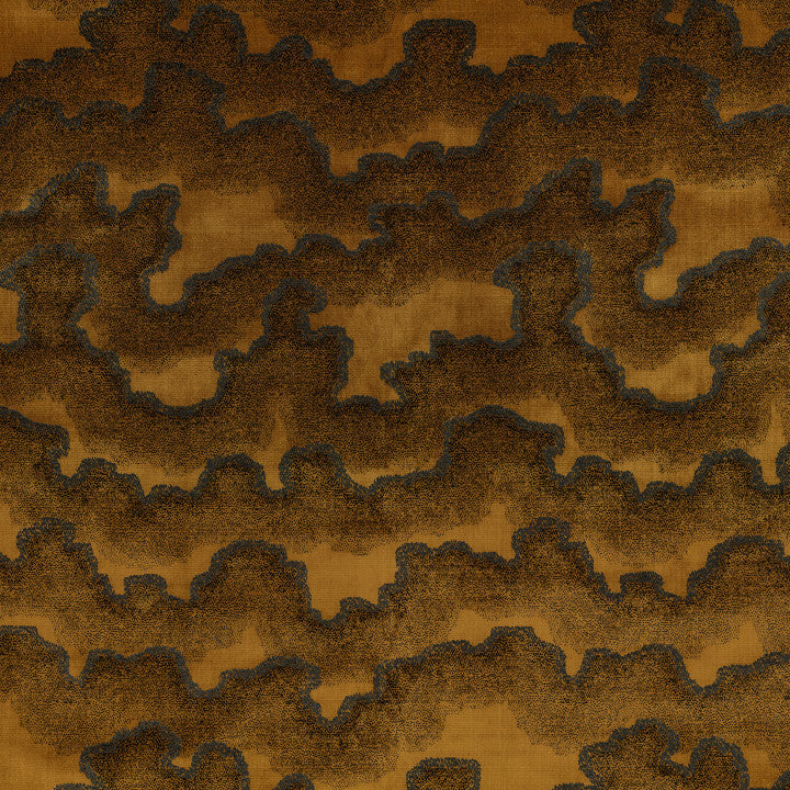 Zinc Textile Guilin Bronze