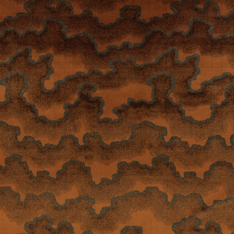 Zinc Textile Guilin Cognac