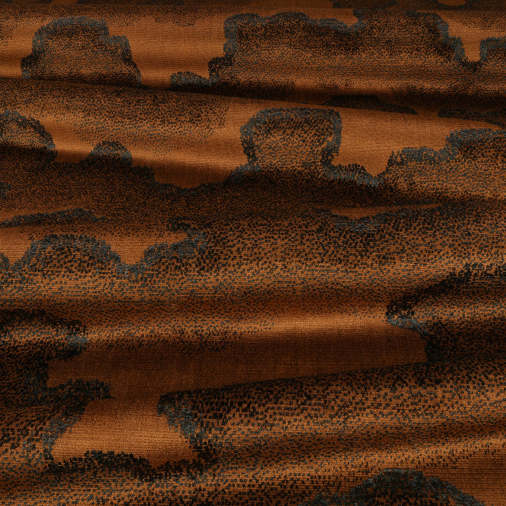 Zinc Textile Guilin Cognac