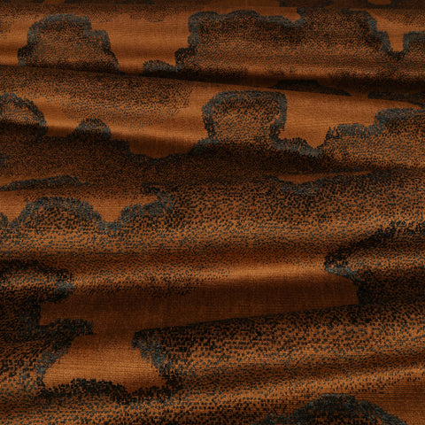 Zinc Textile Guilin Cognac