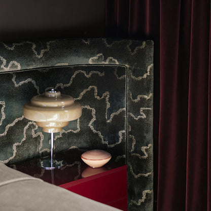 Zinc Textile Guilin Empress