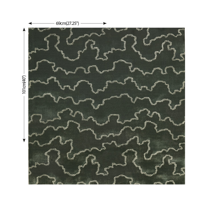 Zinc Textile Guilin Empress