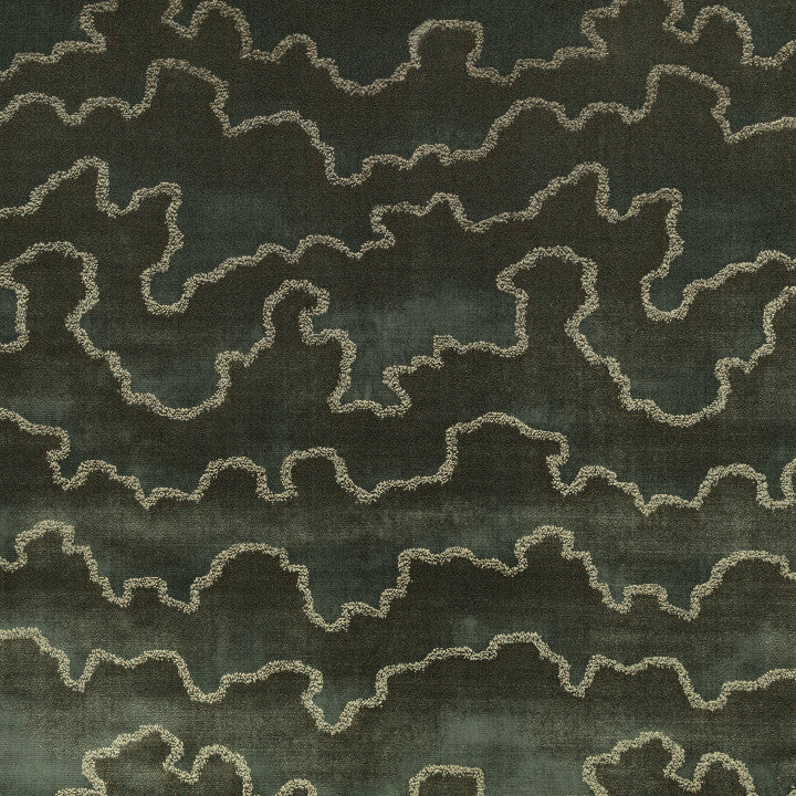 Zinc Textile Guilin Empress