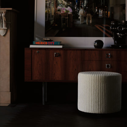Zinc Textile Kowloon Oyster