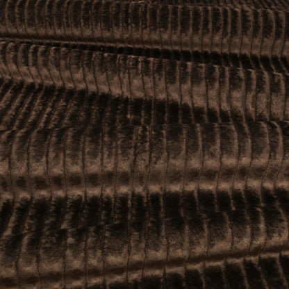 Zinc Textile Kowloon Espresso