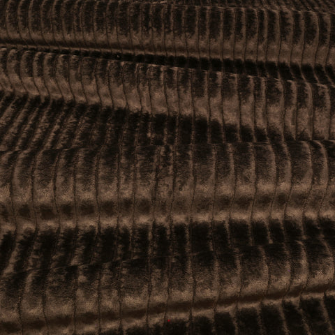 Zinc Textile Kowloon Espresso