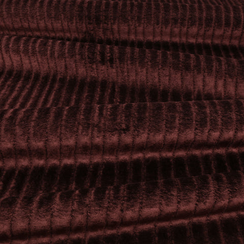 Zinc Textile Kowloon Brunello