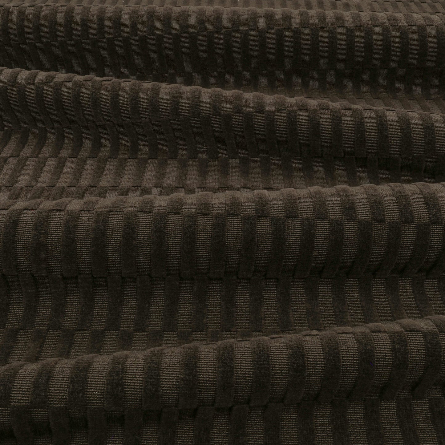 Zinc Textile Cartagena Espresso