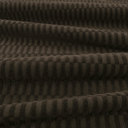 Zinc Textile Cartagena Espresso