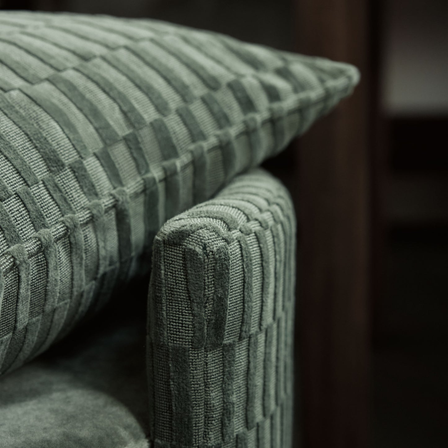 Zinc Textile Cartagena Seafoam