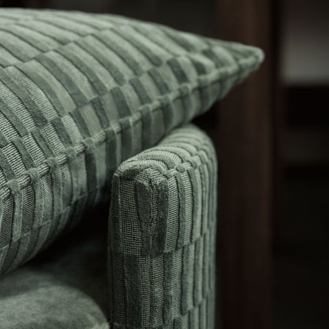 Zinc Textile Cartagena Seafoam