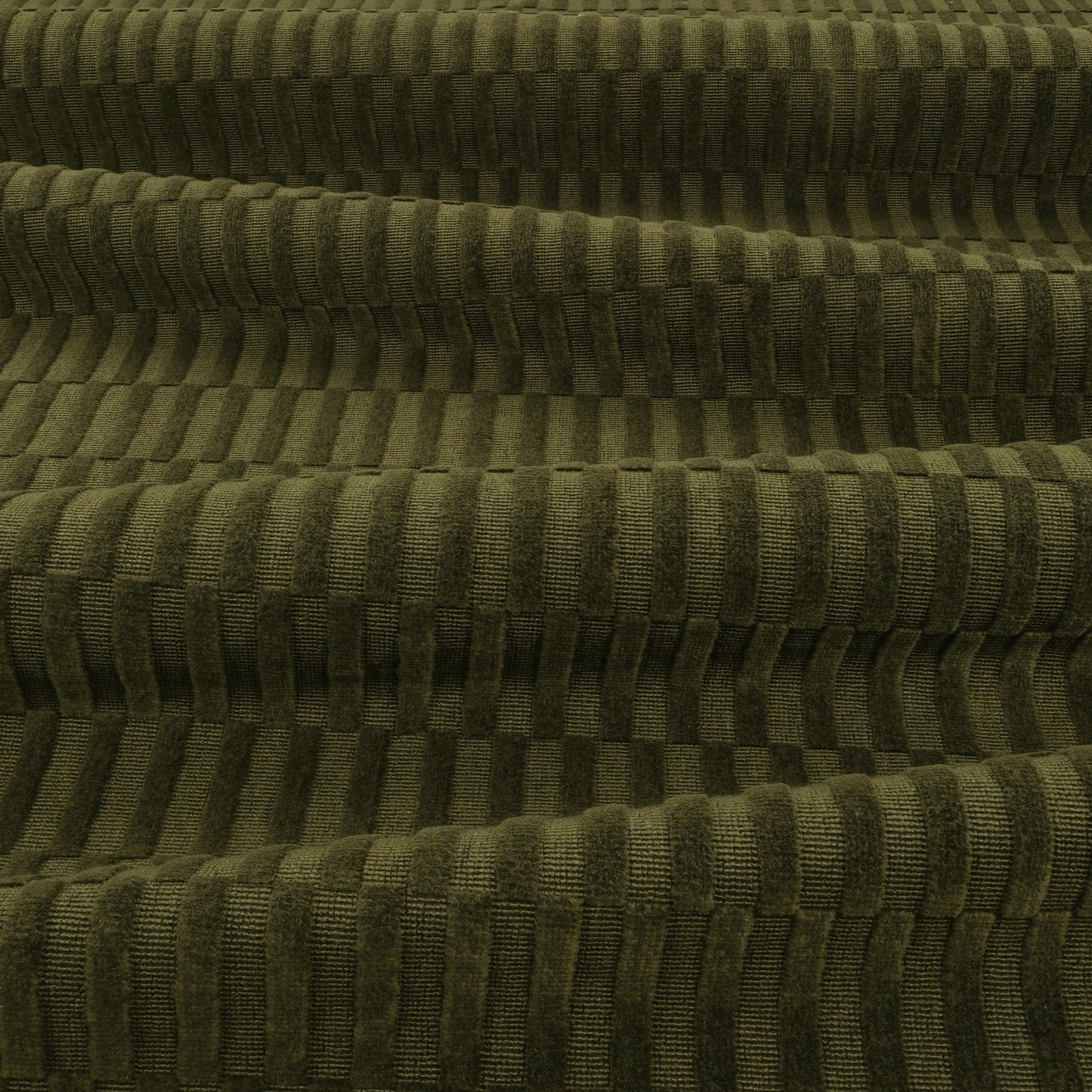 Zinc Textile Cartagena Moss