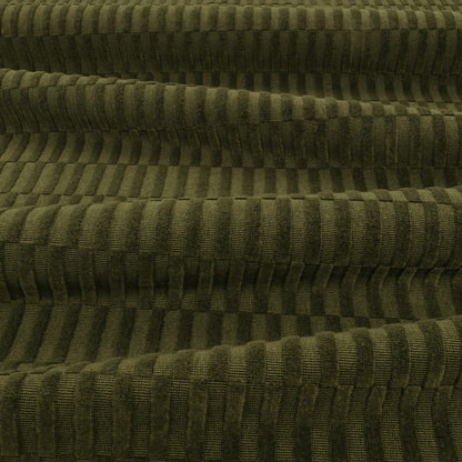 Zinc Textile Cartagena Moss