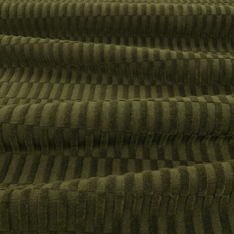 Zinc Textile Cartagena Moss