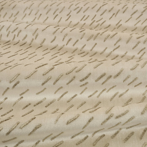 Zinc Textile Siam Oyster