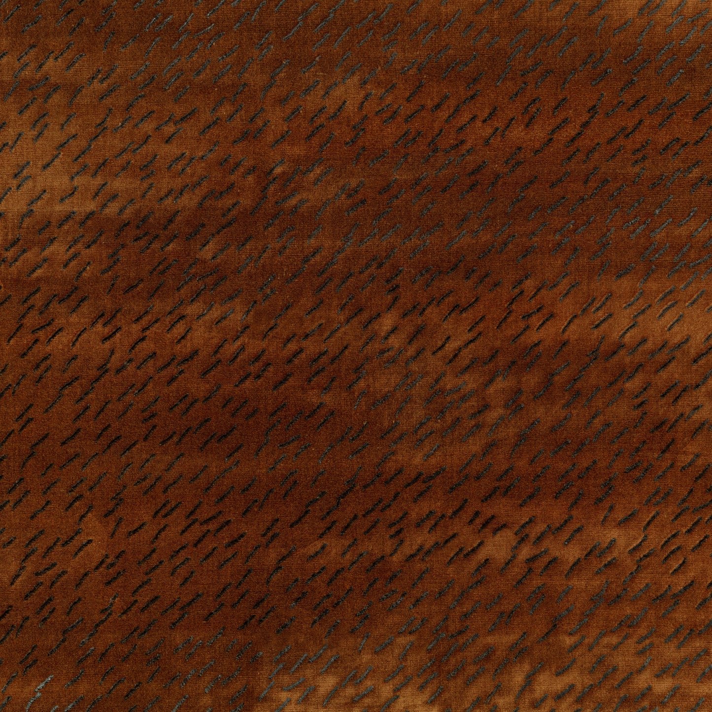 Zinc Textile Siam Cognac