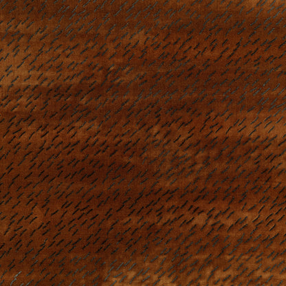 Zinc Textile Siam Cognac