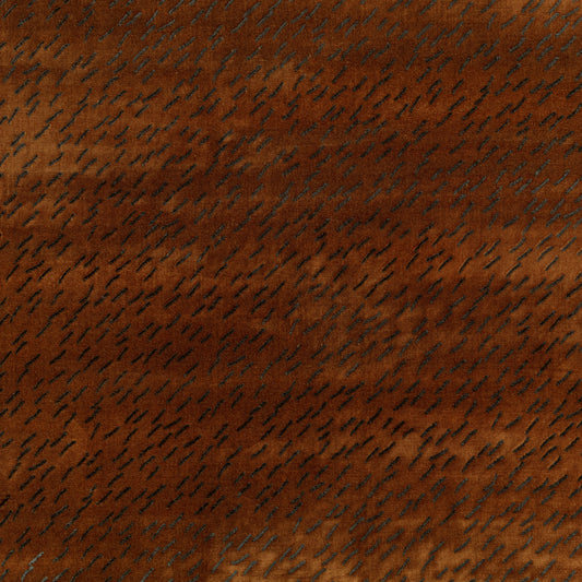 Zinc Textile Siam Cognac