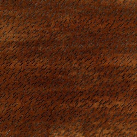 Zinc Textile Siam Cognac