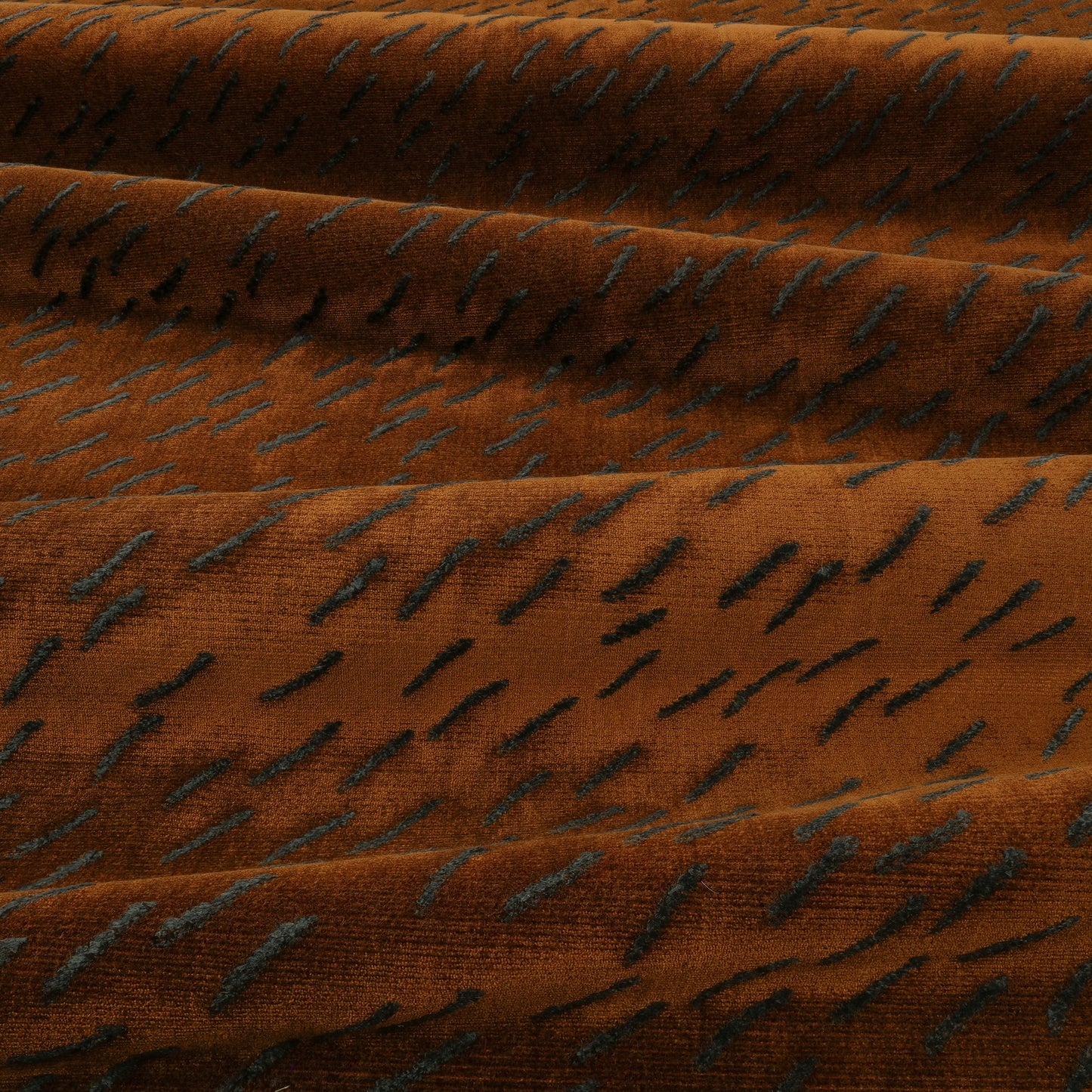 Zinc Textile Siam Cognac