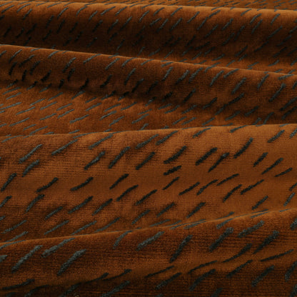 Zinc Textile Siam Cognac