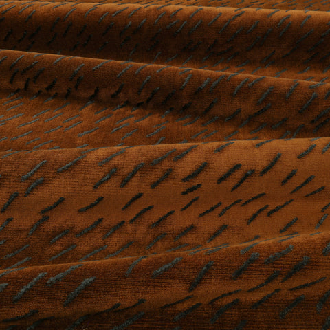 Zinc Textile Siam Cognac