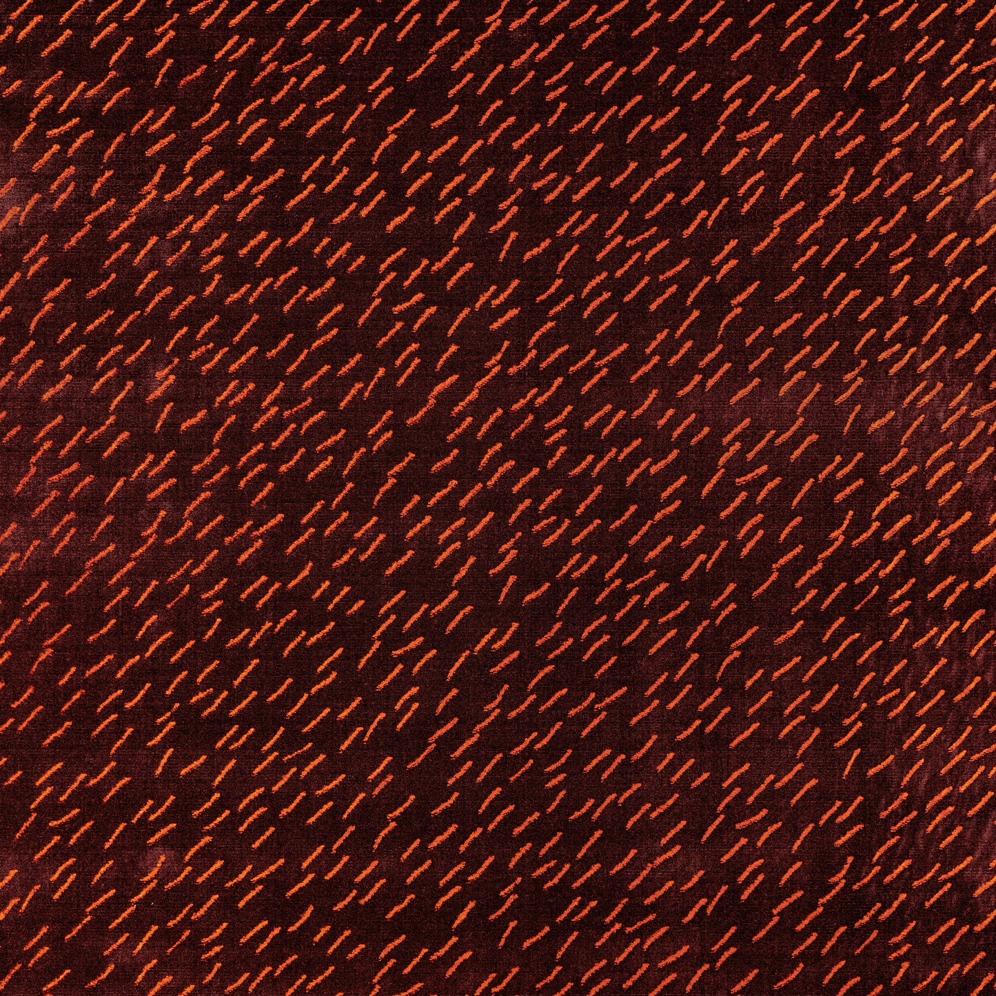 Zinc Textile Siam Eggplant
