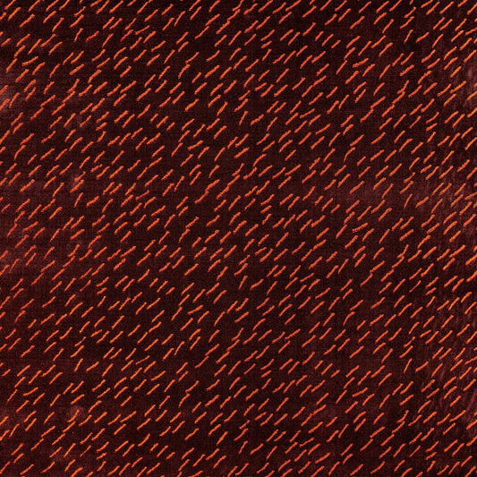 Zinc Textile Siam Eggplant
