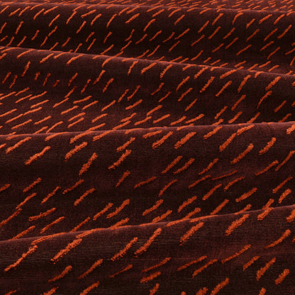 Zinc Textile Siam Eggplant