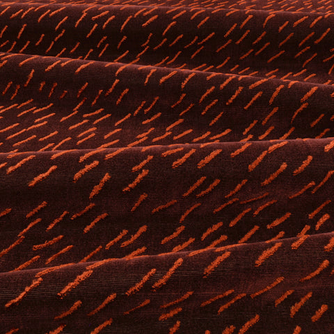 Zinc Textile Siam Eggplant