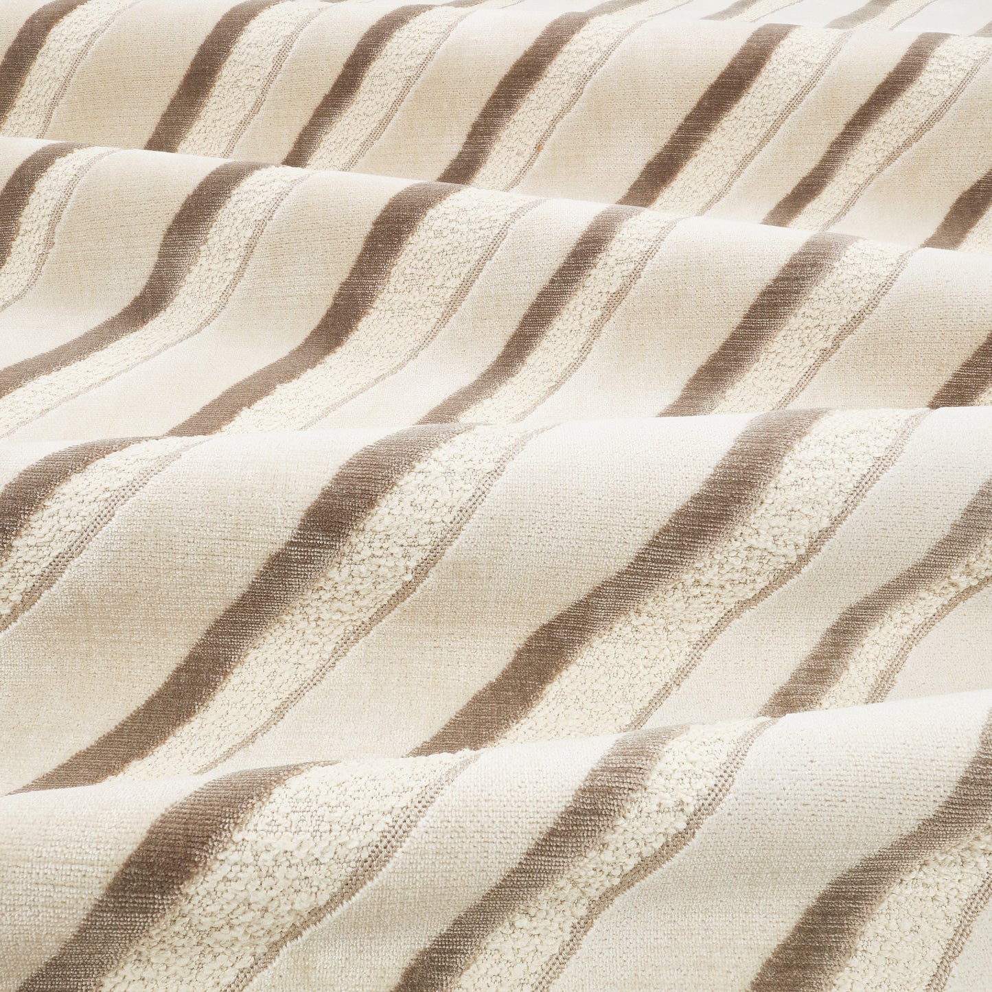 Zinc Textile Melrose FR Calico