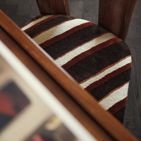 Zinc Textile Melrose FR Cognac