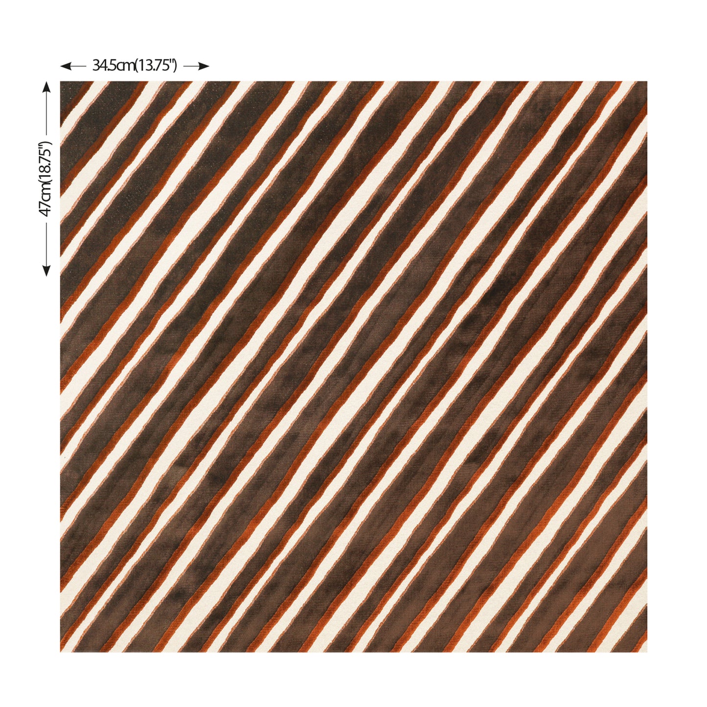Zinc Textile Melrose FR Cognac
