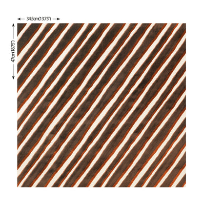 Zinc Textile Melrose FR Cognac