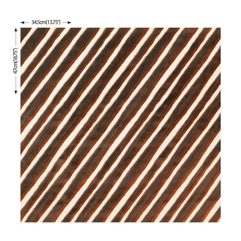 Zinc Textile Melrose FR Cognac