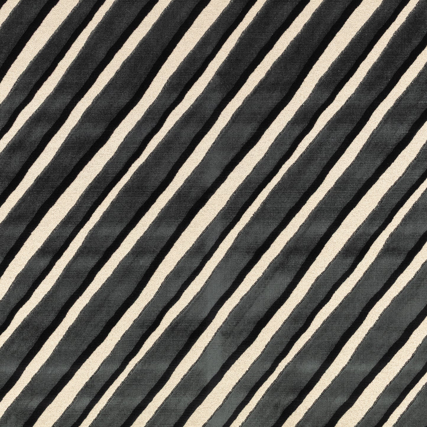 Zinc Textile Melrose FR Slate