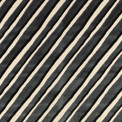 Zinc Textile Melrose FR Slate