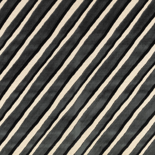 Zinc Textile Melrose FR Slate